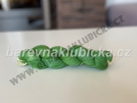 Malabrigo Lace zelená