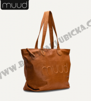 Muud Laura Project Bag Whisky