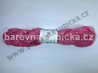 Tussah Tweed BC garn 003 pink-lady *