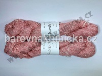 Tussah Tweed BC garn 036 pink *