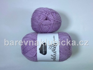 Edelweiss Alpaca 4-fach *