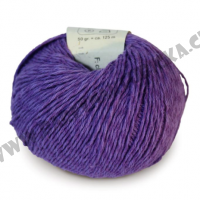 Allino BC Garn 10 violett fialová
