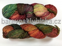 Malabrigo Arroyo diana 886