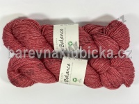 Bio Balance 021 červená melír