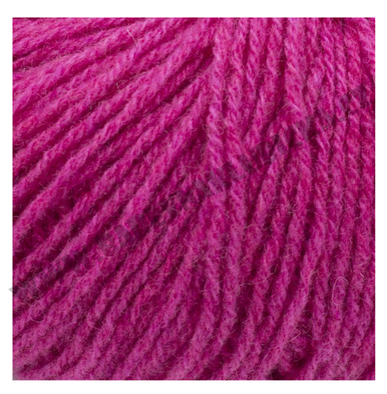 ECO CASHMERE FINGERING 10118 Cyclam