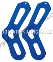 Blokovače ponožek Knit Pro S-  EU35,5-37,5