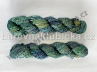 Malabrigo Caprino 416 Indiecita