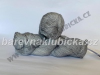 Malabrigo Mechita Gris 212