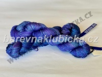 Malabrigo Mora Azules 856