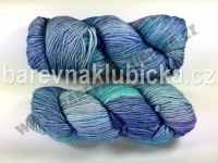 Malabrigo Rios Aquamarine 687