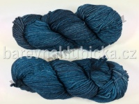 Malabrigo Rios 027 BOBBY BLUE tmavší odstín