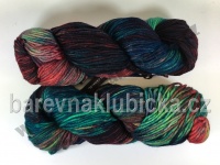 Malabrigo Rios Camaleon 684