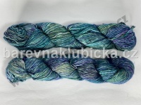 Malabrigo Silky merino Indiecita 416