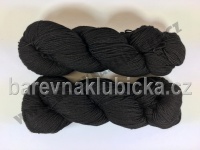 Malabrigo Sock Black 195