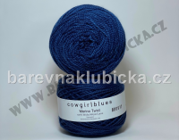 Merino Twist Cowgirl Blues Indigo