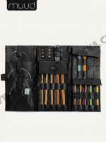 Muud Lucy case black