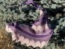 Viva Symfonie yarns Purple Sea Glass SS1022