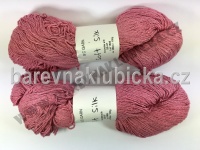 Soft Silk BC garn růžová ss06