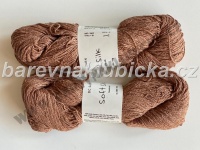 Soft Silk BC garn měděná ss-025