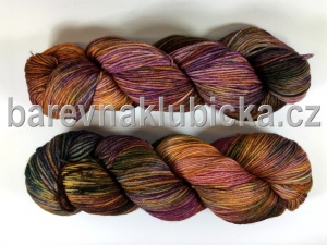 Malabrigo Arroyo **