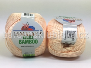 Deluxe Bamboo Himalaya