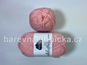 Edelweiss Alpaca 4-fach *****