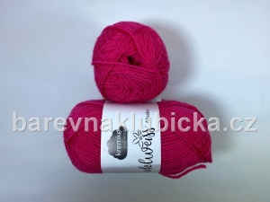 Edelweiss Alpaca 4-fach **