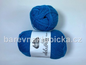 Edelweiss Alpaca 4-fach ****