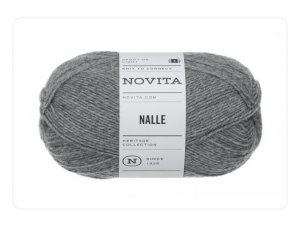 Novita Nalle **