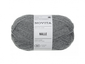 Nalle *