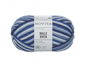Novita Nalle Raita ***