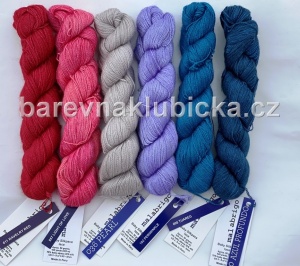 Malabrigo Silkpaca **