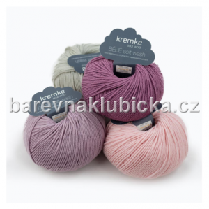 Kremke soul wool