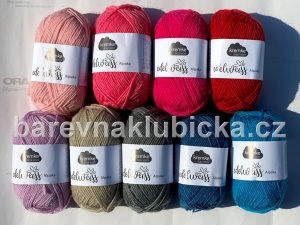 Kremke Soul Wool