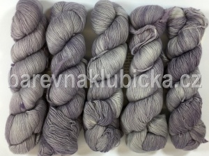 Lace Malabrigo *