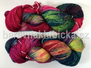 Malabrigo Mechita **