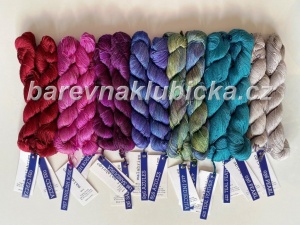 Malabrigo Mora **