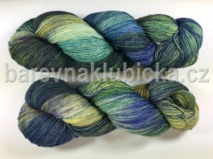 Malabrigo Sock ***