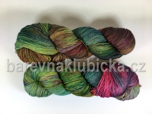 Malabrigo Sock