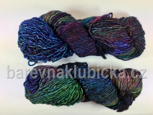 Malabrigo Washted