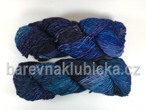 Washted Malabrigo *