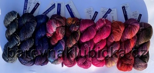 Mechita Malabrigo *