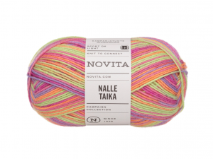 Novita Nalle Taika **