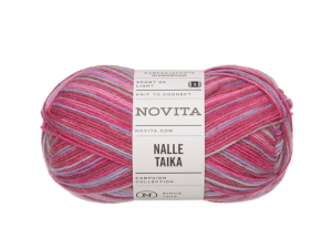 Novita Nalle Taika ****
