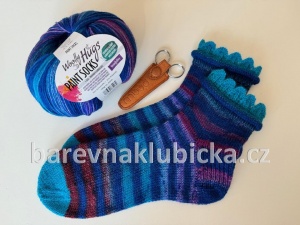 Woolly Hugs Pain Socks