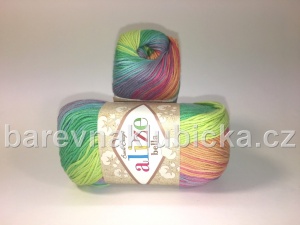 Alize Bella Batik *