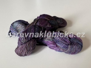 Malabrigo Silky merino **