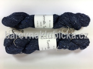 Tussah Tweed BC garn *