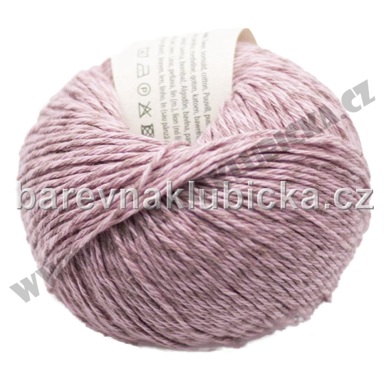 Allino BC Garn 13 rosa-beige