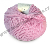 Allino BC Garn 13 rosa